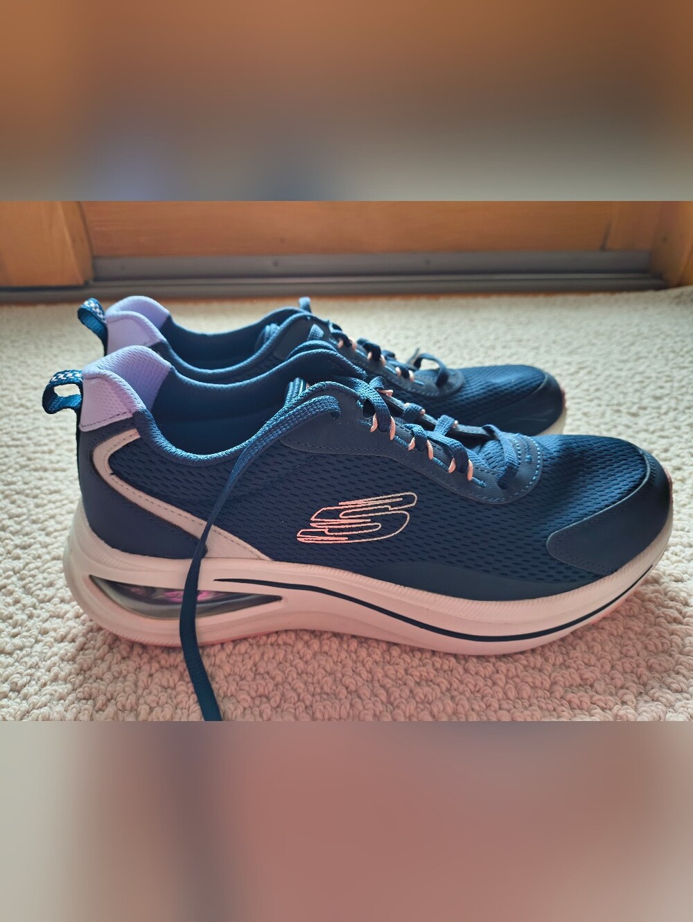 Skechers Skech-Air Sneakers, 9.5